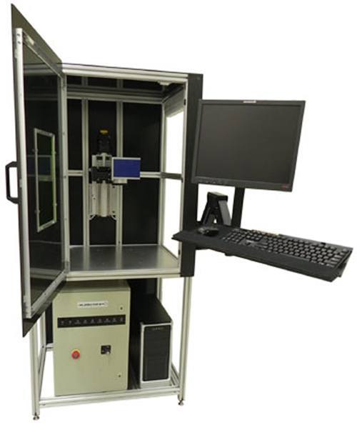 Laser Marking and Engravin Services