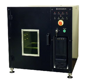 HTL QT Desktop Laser System 3