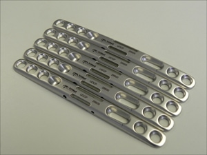 laser medical marking stainless steel engraving