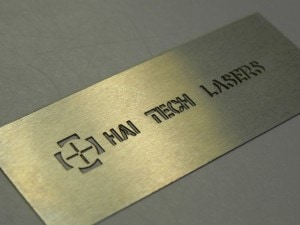 Laser Cutting Services