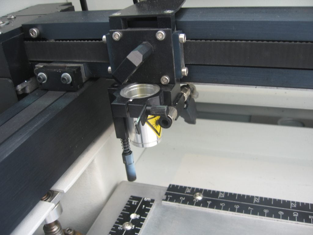 What Is Fiber Laser Marking? Hai Tech Lasers