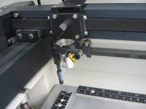 What IS Fiber Laser Marking? 