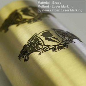 Laser Etching and Engraving Glass: Best Machine, Steps and Ideas