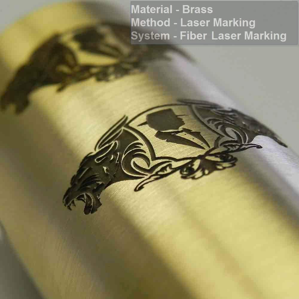 The Laser Etching Process Hai Tech Lasers