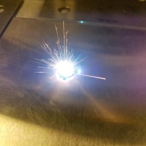 Comprehensive Guide to Laser Marking Systems