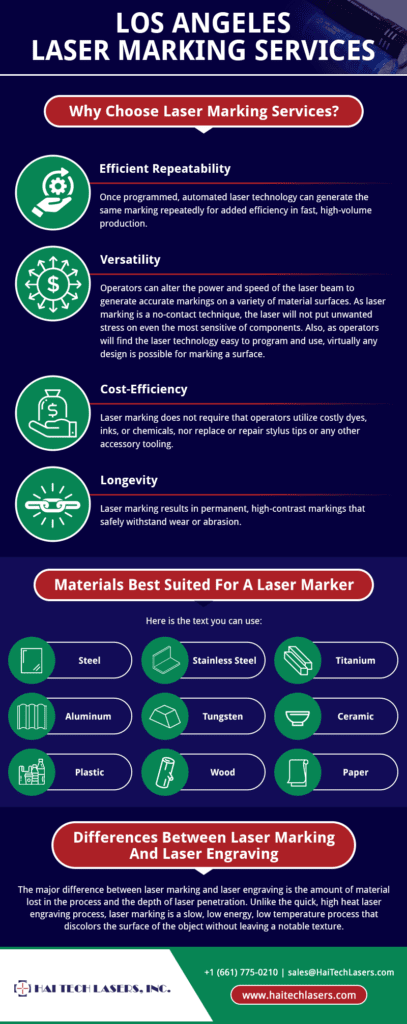 Los-Angeles-Laser-Marking-Services